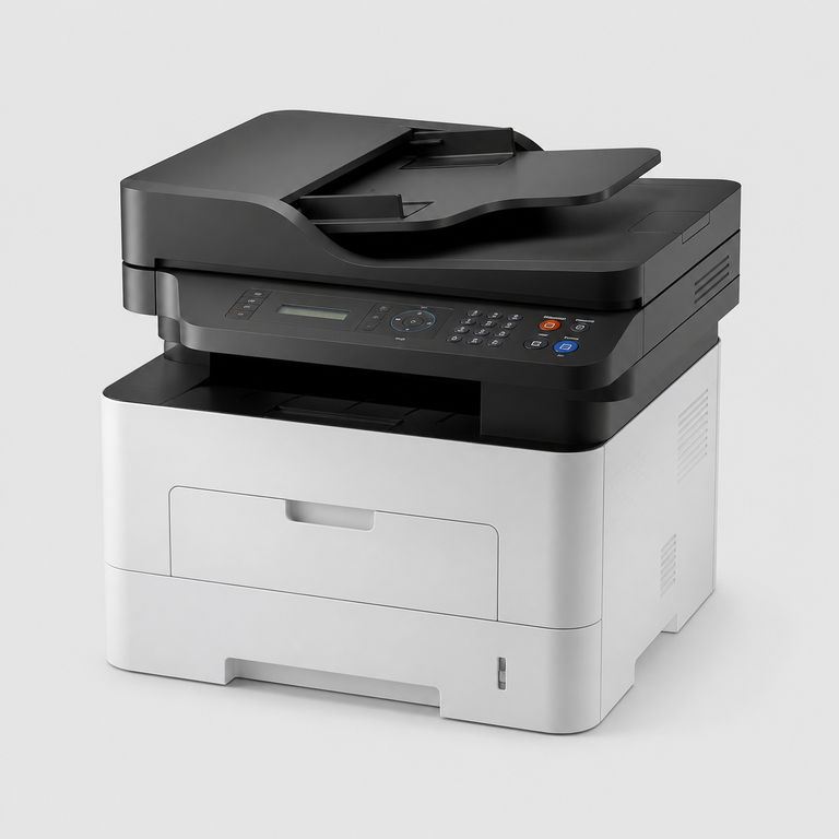 Samsung Xpress M2870FD